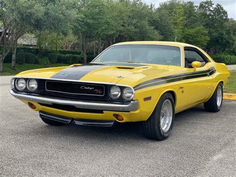 1970 Dodge Challenger Rt 383 Hemi Muscle Mopar Gtx Charger Cuda Duster Superbee For Sale