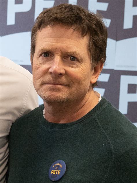 Michael J Fox Parkinson Maciainkieragh