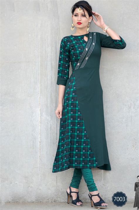 Sethnic Launched Stylish Kurtis For Summer Women Collection Udaan