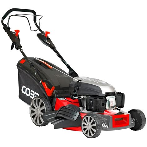 Cobra Mx Spce Petrol Mower Self Propelled Glc Gateshead Lawnmower Centre