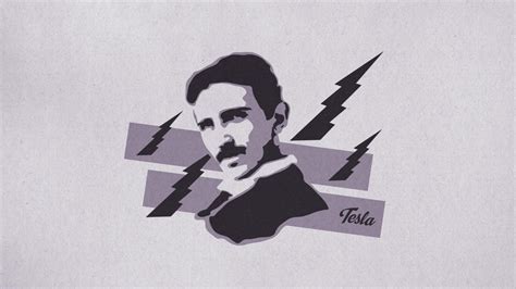 Nikola Tesla Quotes Wallpaper