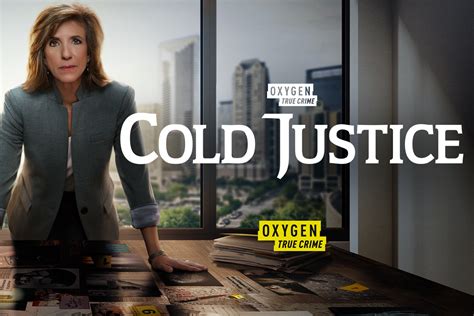 Cold Justice Season 7 Trailer, Details | Crime News