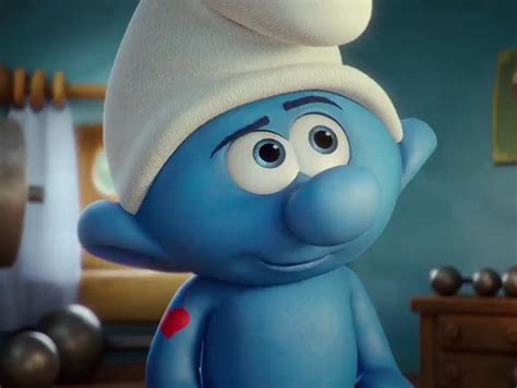 Watch Movies And Tv Shows With Character Hefty Smurf For Free List Of