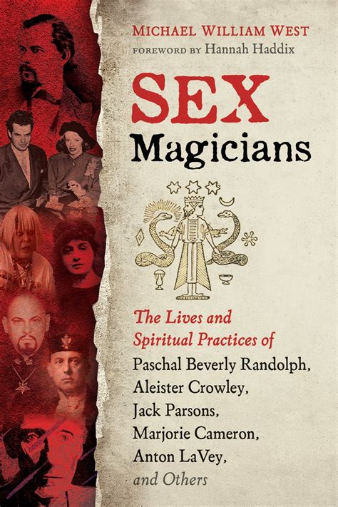 Sex Magicians P2p Releaselog