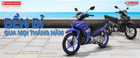 Yamaha Jupiter Fi Mới 2021 Xe Máy Thuận Phát 2