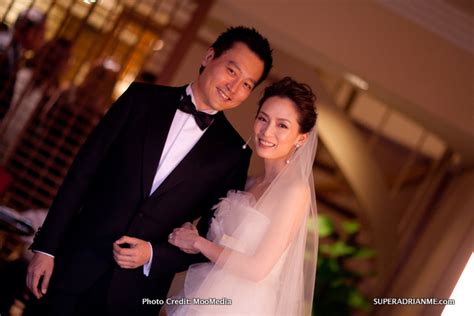 Jacelyn Tay And Brian Wongs Love Video