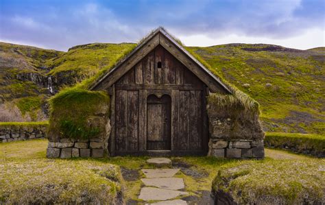 Викинги исландии 96 фото
