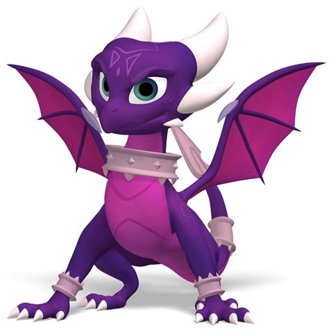 Reignited Cynder Spyro 1 Art By Dragonskyrunner On Deviantart