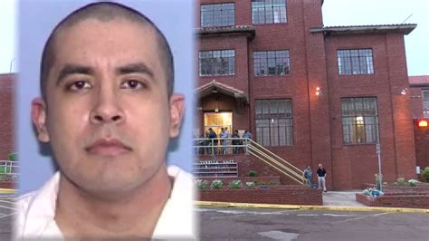 Last Words Of A Killer Texas Executes Man Who Stuffed Womans Body