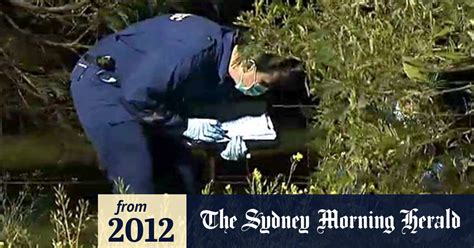 Video Police Find The Body Of Jill Meagher