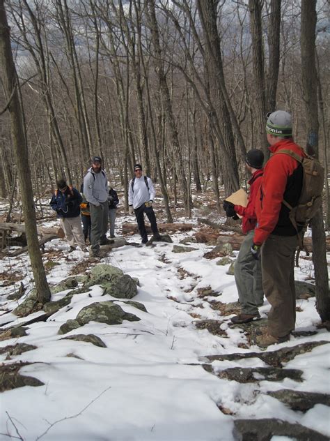Here and at several other viewpoints in the aptly named high point state park, th… lonelyplanet.com Hiking: High Point State Park | New Jersey | April 2, 2013