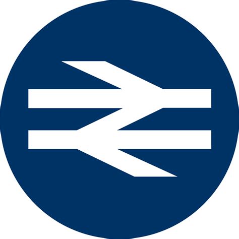 National Rail British Rail 1997 Present Passenger Railway Owner