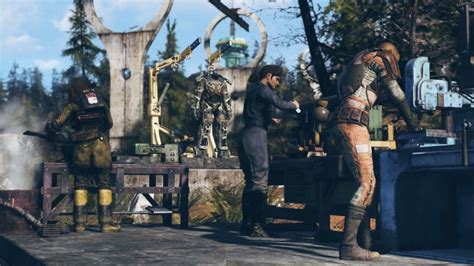 Fallout 76 Bethesda Apologizes And Details Upcoming Updates Den Of Geek