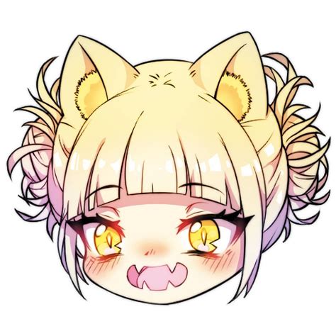 Himeowko Toga 💞💞💞 Finally Moving On To Uploading Some Of The Villains