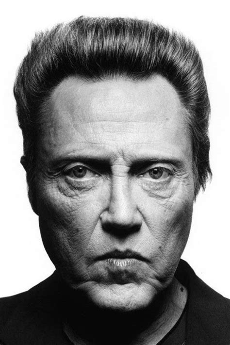 Why hasn't christopher walken ever spoken publicly about his side of natalie woods. Christopher Walken | FilmFed - Movies, Ratings, Reviews ...
