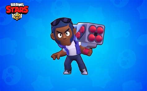 It's perfectly designed for mobile devices, has nice controls, a huge variety of characters and game modes, and. Brawl Stars Brock Beitragsbild.jpg - appgemeinde