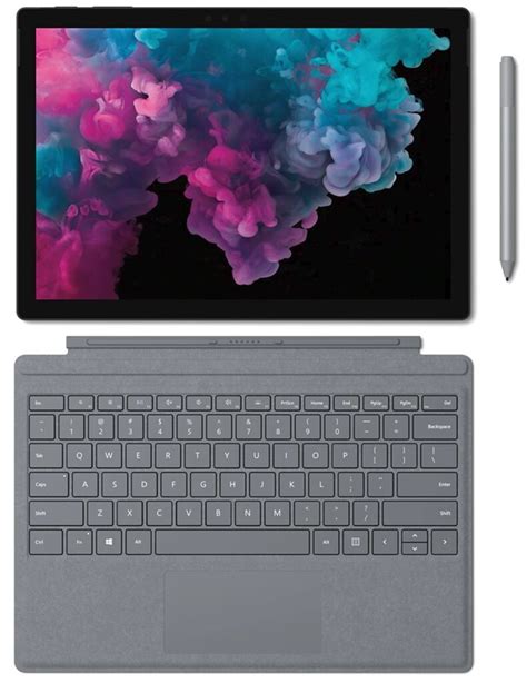 Microsoft Surface Pro 6 Surface Laptop 2 And Surface Studio 2 Now