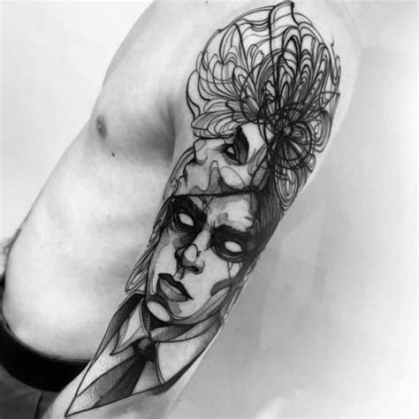Alibaba.com supplies big tattoos of aesthetic designs to match your personality. 90 Big Tattoos For Men - Giant Ink Design Ideas