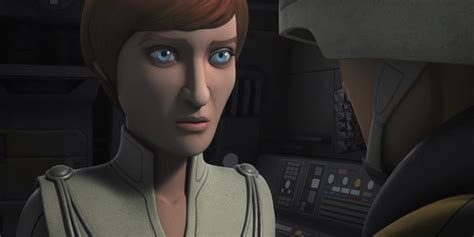 Star Wars Rebels New Clip Teases The Birth Of The Rebel Alliance