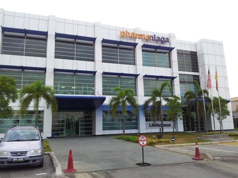 The ambit of their business interests ranges from warehousing and distribution of pharmaceutical and medical products, manufacturing of generic pharmaceuticals, marketing and sales; Whatsoever: Industrial Training at Pharmaniaga LifeScience ...