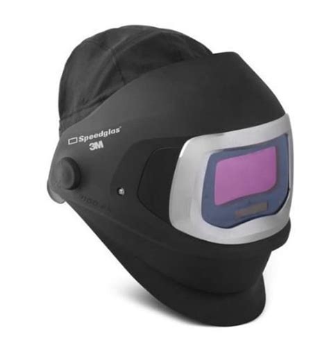3m speedglas 9100 fx welding helmet 06 0600 20sw with sidewindows and adf 9100x shade 5 8 13
