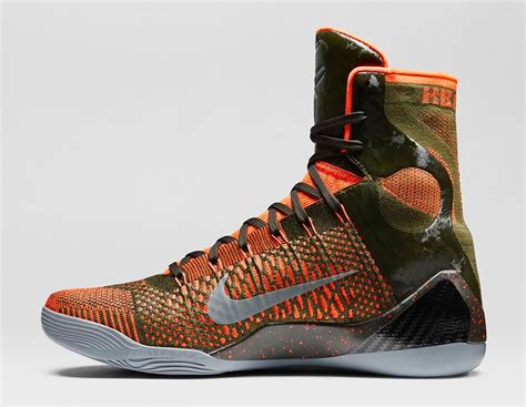 How to redeem codes in roblox dragon ball hyper blood. Nike Kobe 9 Elite "Sequoia" - Nikestore Release Info ...