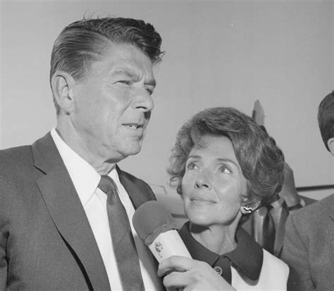 epix 🇺🇸 on twitter rt nuancebro media and feminists used to mock nancy reagan for her gaze