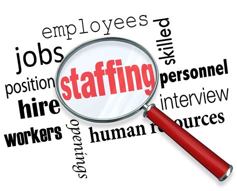 7 Tips For Small Businesses To Improve Staffing Results