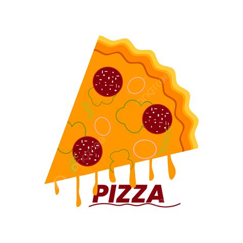 Delicious Pizza Vector Pizza Delicious Pizza Delicious Png And