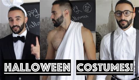 10 Great Cheap Halloween Costumes Ideas For Men 2022