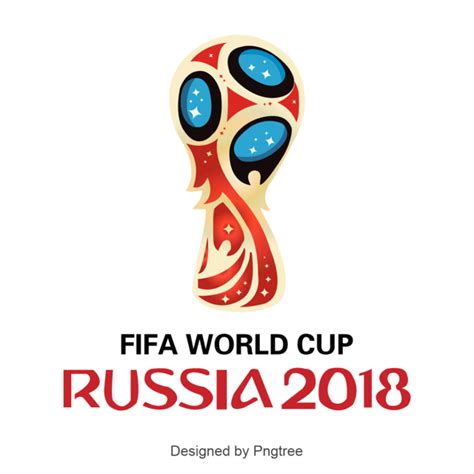 2018 Fifa World Cup Logo World Cup Qualifiers World Cup Russia 2018