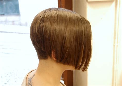 Edgy Hairstyle Shortlong Amazing Asymmetric Trend Setter