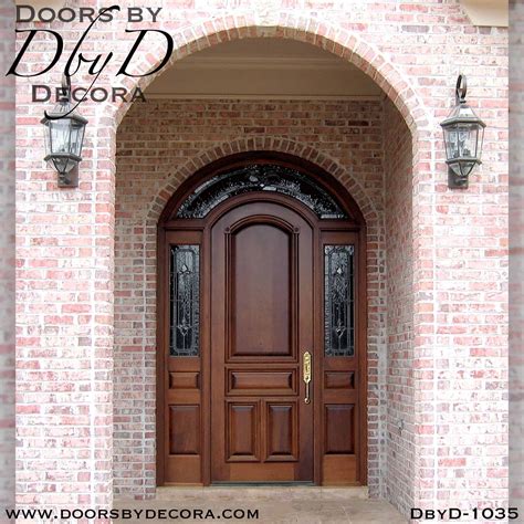 4 Panel Exterior Front Door Belletheng