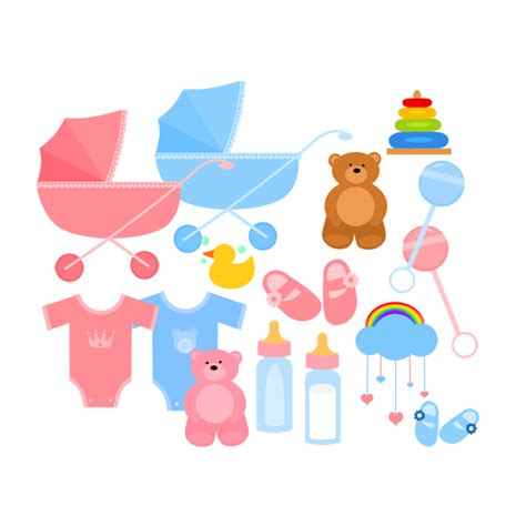 Baby Toys Cliparts 20 Free Cliparts Download Images On Clipground 2023
