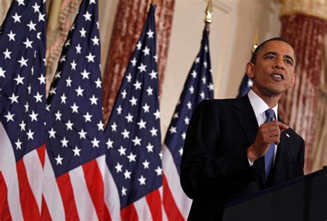 The Economics Of Obamas Arab Spring Speech The Washington Post