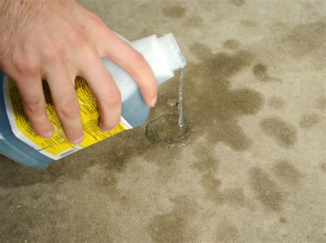 How to Clean Concrete - dummies