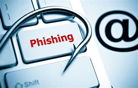 How To Avoid Getting Hooked By Phishing Scams Articles Tips And Tech