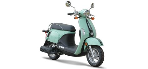 Kymco 110cc Scooters