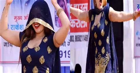 Haryanvi Song Gajban Dance Video Sapna Choudhary Haryanvi Song Gajban