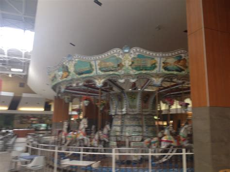Opry Mills Carousel Greenth1ng Flickr