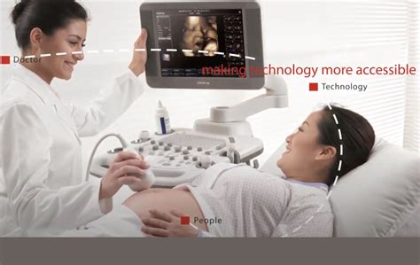 Digital Ultrasonic Diagnostic Imaging System W Med Solutions