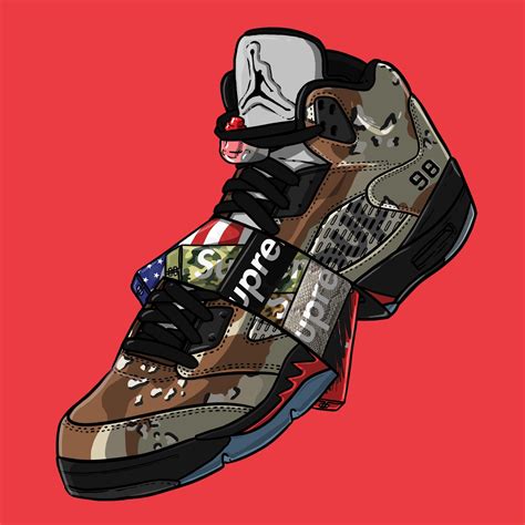 2048x1152 download wallpaper 2048x1152 sneakers, gumshoes, shoes ultrawide>. Sneaker Wallpapers - Top Free Sneaker Backgrounds ...
