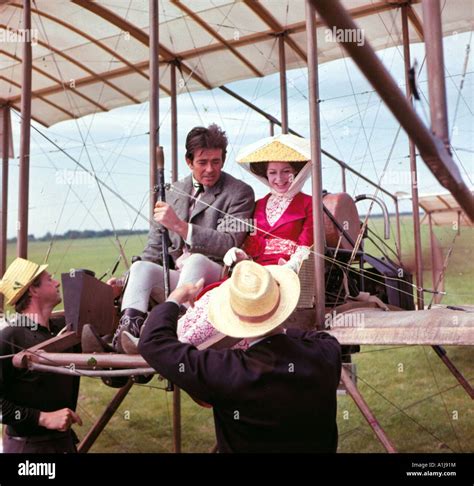 Those Magnificent Men In Their Flying Machines Year Director Ken