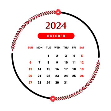2024 çiçekli Takvim Tasarım şablonu Vektör çiçek Takvimi 2024 2024
