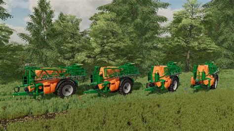 Amazone Uf02 V10 Fs22 Farming Simulator 22 Mod Fs22 Mod Images And