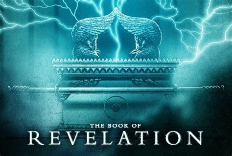 Its title is from the first word of the greek text: The (Graphic Novel) Book of Revelation - Tim Challies