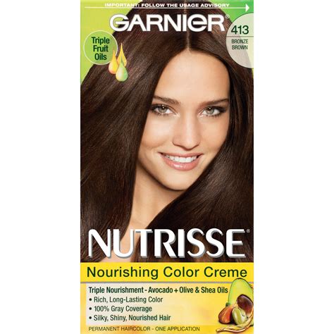 Garnier nutrisse hair color review. Amazon.com: Garnier Nutrisse Nourishing Hair Color Creme ...