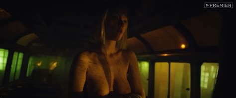 Nude Video Celebs Viktoriya Agalakova Nude Vongozero The Outbreak S01e04 2019