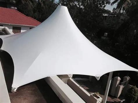 Tensile Fabric Roofing Wholesaler From Kozhikode