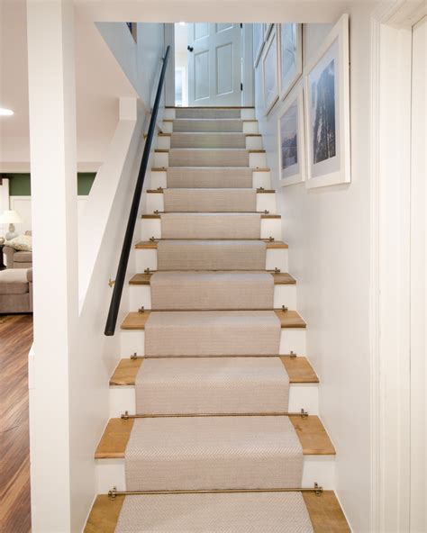 How To Install Carpet Stairs Runner Resnooze Com